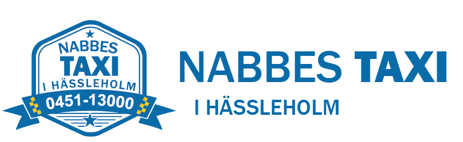 Nabbes Taxi i Hässleholm
